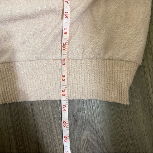 Free People Beach TGIF Pullover Sweater - Picture 10 of 12